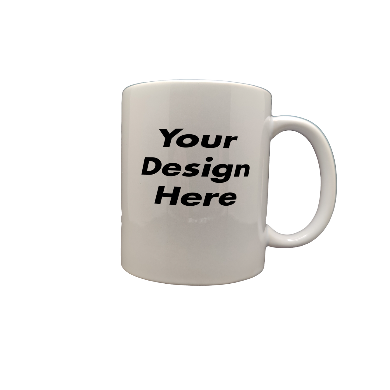 11 oz Mug - JP Graphics