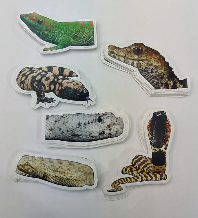 Stickers - JP Graphics