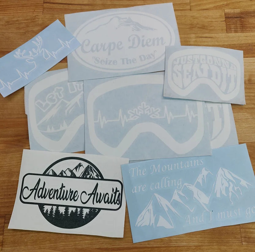 Large Format Printing in Butler County, PA
