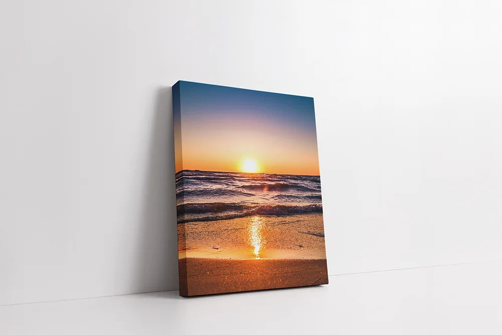 Canvas Wrap - JP Graphics