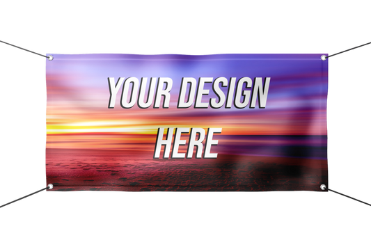 Banner - JP Graphics