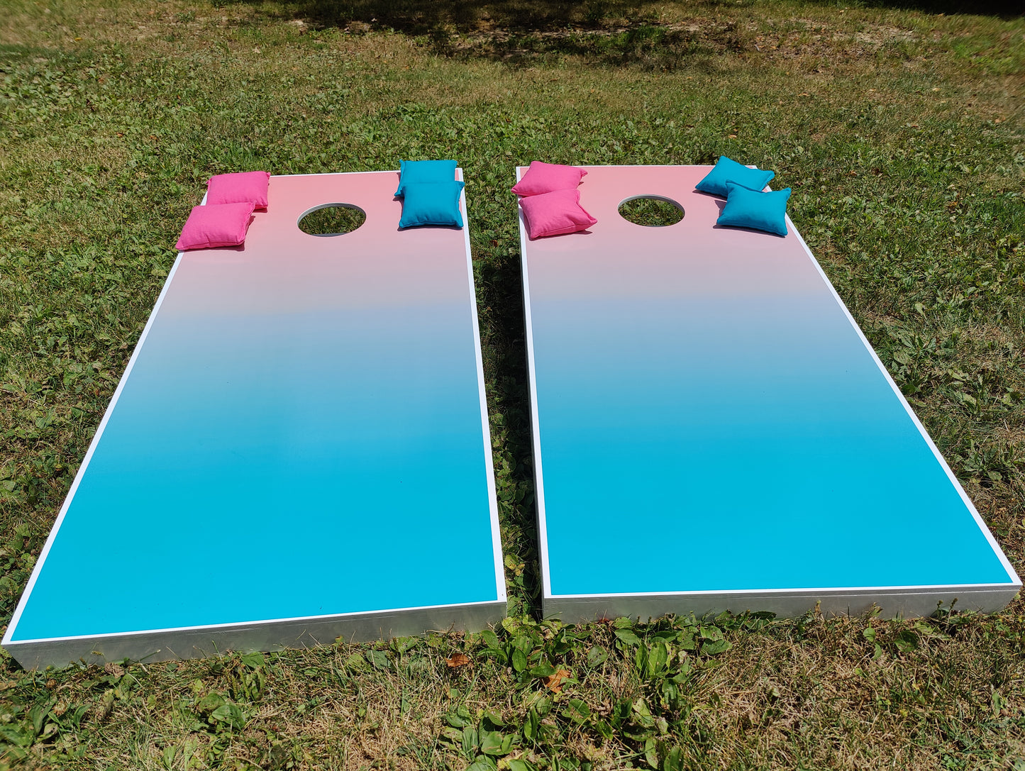 Cornhole Wraps