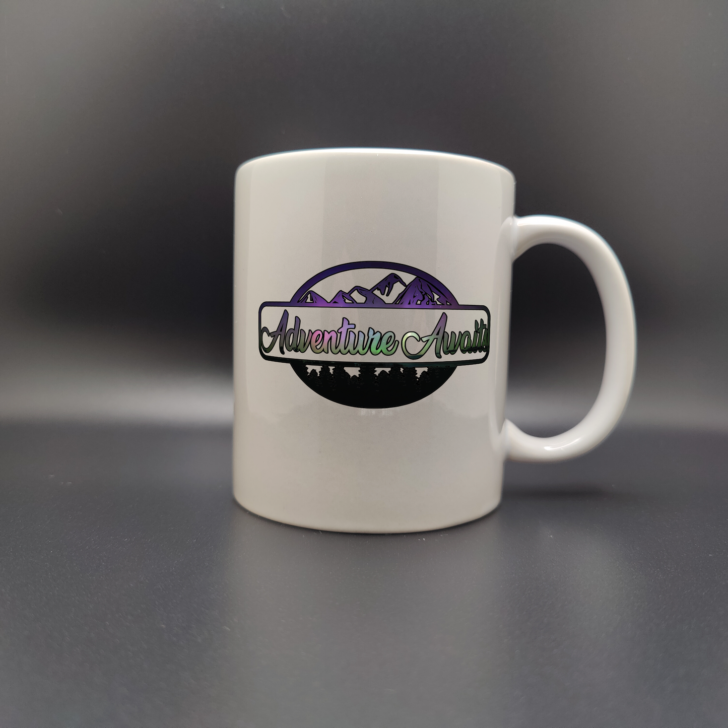 11 oz Mug