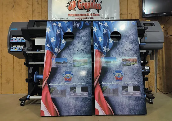 Large Format Printing in Butler County, PA