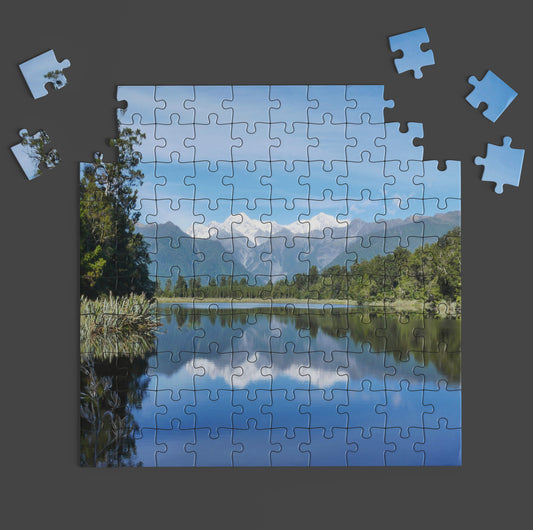 Custom Puzzles