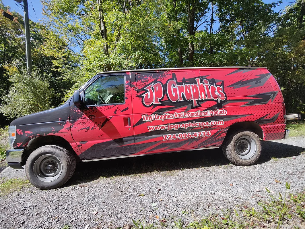 Wide Format Printing Services in Butler County, PA