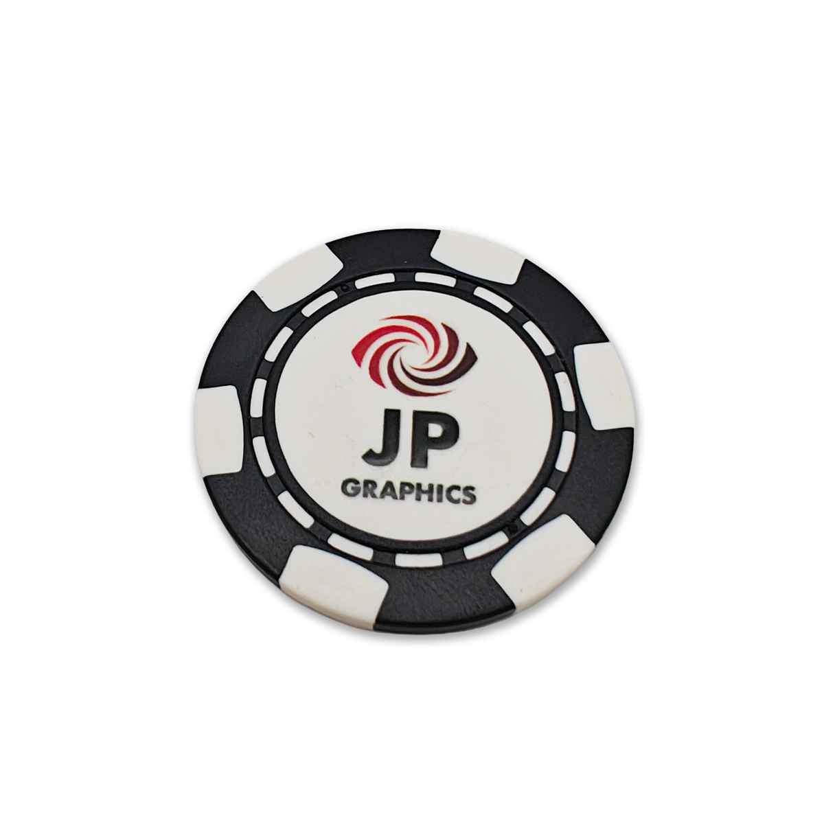 Custom Poker Chips