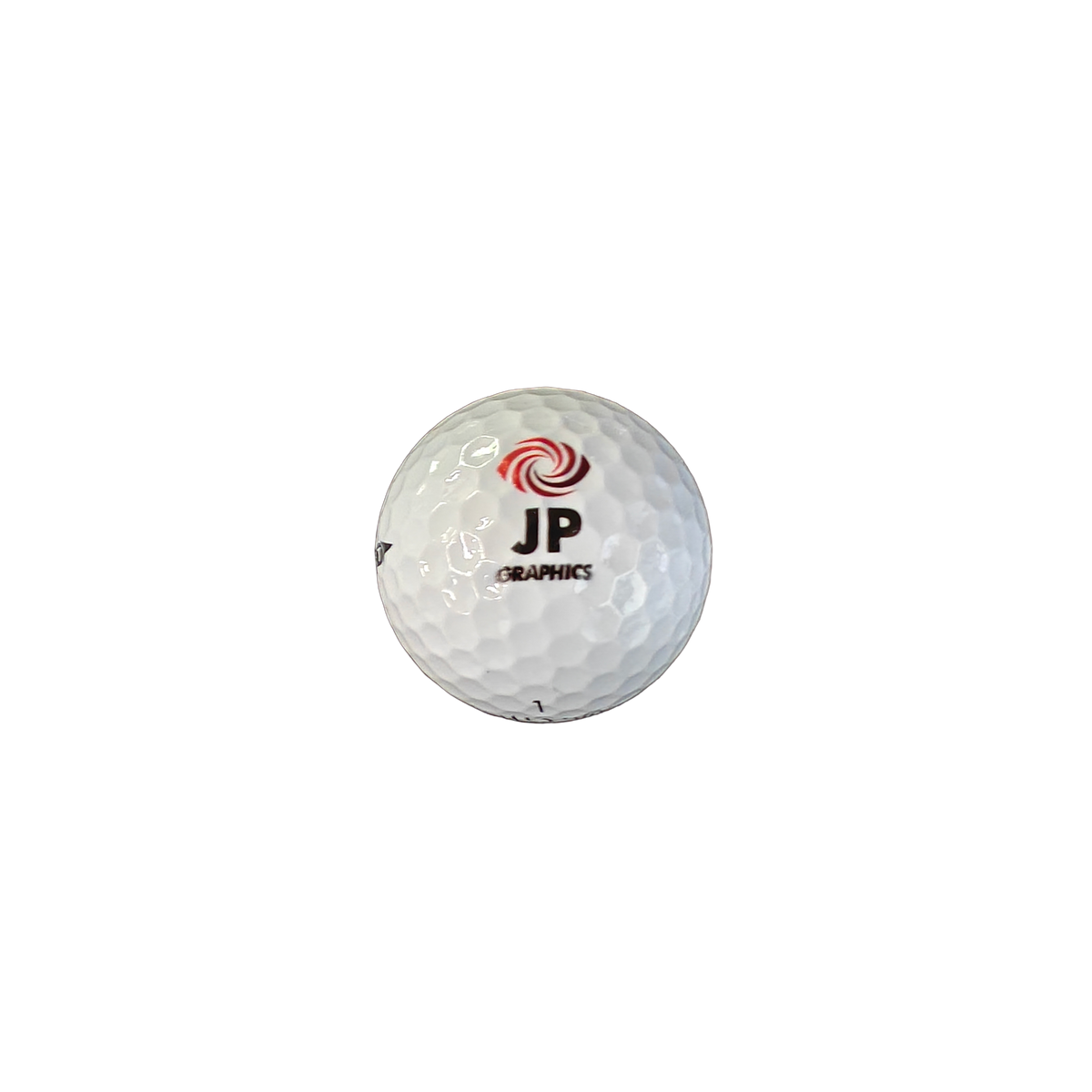 Custom Golf Balls