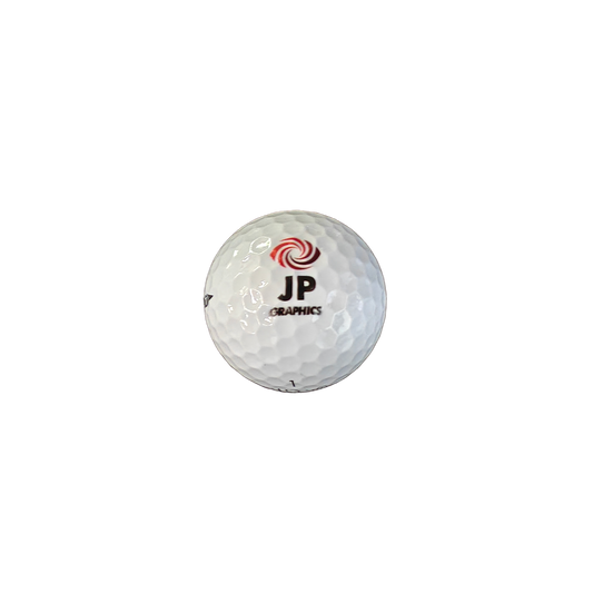 Custom Golf Balls